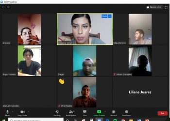 INVITAN A QUINTO CURSO DE INGLÉS BÁSICO PARA JÓVENES