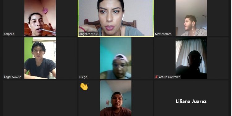 INVITAN A QUINTO CURSO DE INGLÉS BÁSICO PARA JÓVENES