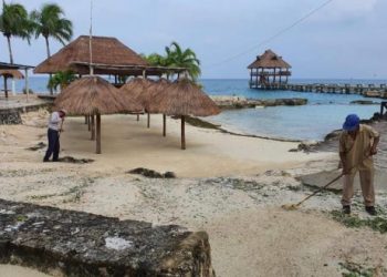 LA FPMC REABRIRÁ LOS PARQUES Y EL MUSEO EL JUEVES 29 DE OCTUBRE