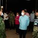 FELICITA CARLOS JOAQUÍN A LOS QUINTANARROENSES POR SU ENTEREZA ANTE ZETA