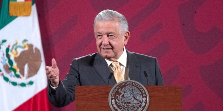 CELEBRA AMLO REACTIVACIÓN ECONÓMICA DE Q. ROO