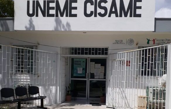 LA SESA REFORZÓ LA ATENCIÓN Y PROMOCIÓN DE LA SALUD MENTAL EN UNIDADES MÉDICAS DEL PRIMER NIVEL