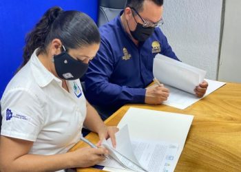 EL CONALEP QUINTANA ROO REALIZÓ CARAVANA DE VINCULACIÓN ACADÉMICA PARA FORTALECER SUS CARRERAS