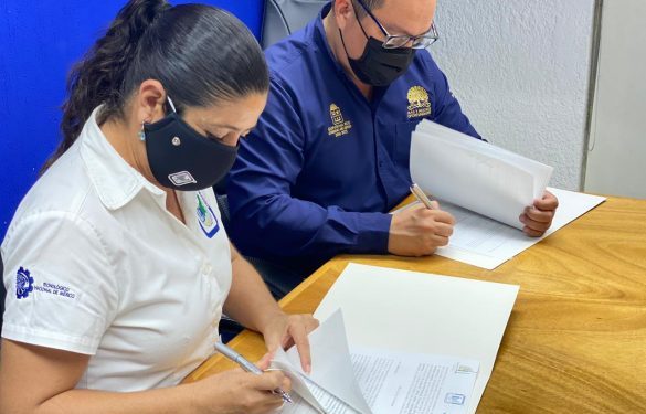 EL CONALEP QUINTANA ROO REALIZÓ CARAVANA DE VINCULACIÓN ACADÉMICA PARA FORTALECER SUS CARRERAS