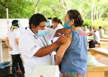 EL DIF QUINTANA ROO PROMUEVE EL CUIDADO DE LA SALUD