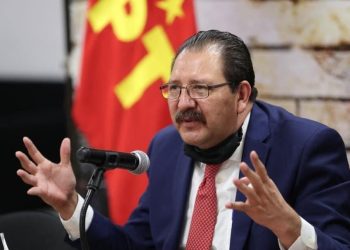 Erradicar lavado de dinero y tráfico de drogas, demandas ciudadanas que la 4T debe concretar
