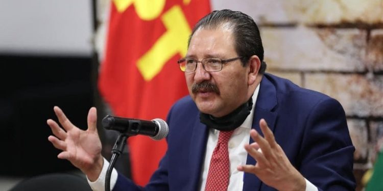 Erradicar lavado de dinero y tráfico de drogas, demandas ciudadanas que la 4T debe concretar
