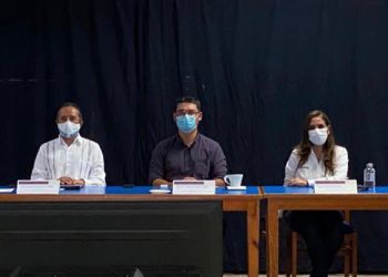 CANCÚN SE UNE A LOS TRABAJOS DEL PROGRAMA REGIONAL DE ORDENAMIENTO TERRITORIAL