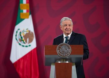 EL RESUMEN DE LA MAÑANERA DESDE PALACIO NACIONAL