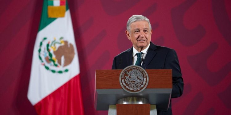 EL RESUMEN DE LA MAÑANERA DESDE PALACIO NACIONAL