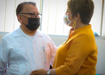 SOLIDARIDAD CUMPLIÓ AL 100 POR CIENTO CON FORTA SEG Y RECIBIRÁ SEGUNDA PARTIDA