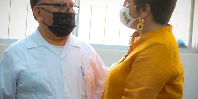 SOLIDARIDAD CUMPLIÓ AL 100 POR CIENTO CON FORTA SEG Y RECIBIRÁ SEGUNDA PARTIDA