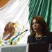 PIDE DIPUTADA FEDERAL ADRIANA TEISSIER AL DIRECTOR DE PEMEX QUE RENUNCIE A SU CARGO
