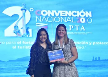 2DA CONVENCIÓN NACIONAL CAPTA 2020 ENCUENTRO PARA EL FORTALECIMIENTO DE LA ATENCIÓN Y PROTECCIÓN AL TURISTA EN LA NUEVA NORMALIDAD