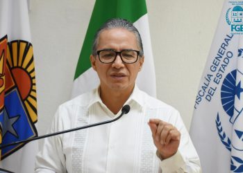 EL TRIBUNAL ADMITIÓ A LA FGE LA PRIMERA DEMANDA PARA LA EXTINCIÓN DE DOMINIO DE UN INMUEBLE