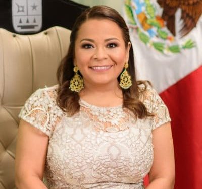 INTERPONE DIPUTADA DENUNCIA CONTRA PRI POR VIOLENCIA POLÍTICA