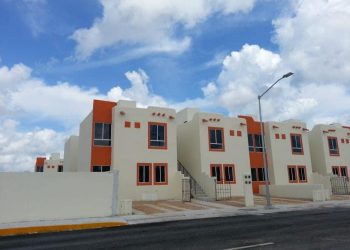 VIVIENDA SE DESPLOMA UN 200% POR COVID