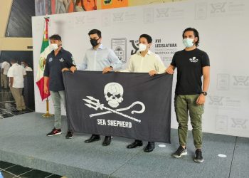 BUSCA CONGRESO COLABORAR CON LA CONSERVACIÓN DEL MEDIO AMBIENTE