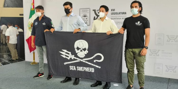 BUSCA CONGRESO COLABORAR CON LA CONSERVACIÓN DEL MEDIO AMBIENTE