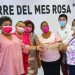 CIERRA GOBIERNO DE ISLA MUJERES “MES ROSA” CON ENTREGA DE PRÓTESIS