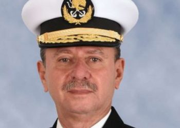 SECRETARIO DE LA MARINA DA POSITIVO A COVID 19