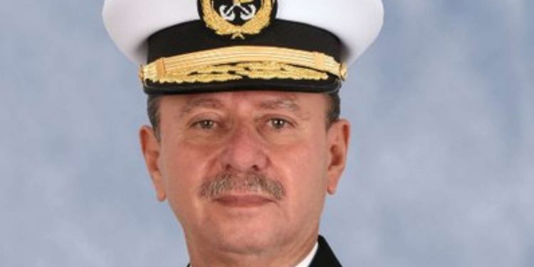 SECRETARIO DE LA MARINA DA POSITIVO A COVID 19