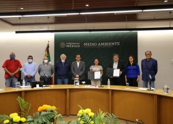 GARANTIZAN MEDIDAS AMBIENTALES CON EL TREN MAYA