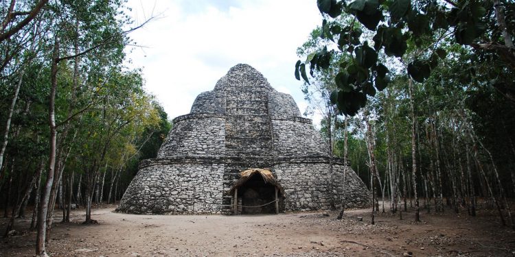 CIERRAN COBÁ POR AFECTACIONES EN CAMINOS Y SENDEROS