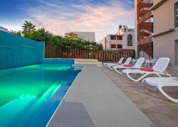 HOTEL WYNDHAM GARDEN CANCÚN DOWNTOWN RECIBE EL DISTINTIVO TRIPADVISOR TRAVELLER´S CHOICE AWARDS 2020