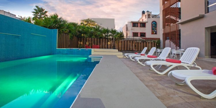 HOTEL WYNDHAM GARDEN CANCÚN DOWNTOWN RECIBE EL DISTINTIVO TRIPADVISOR TRAVELLER´S CHOICE AWARDS 2020