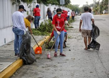 LISTA ISLA MUJERES PARA CONTINUAR CON SU RECUPERACIÓN ECONÓMICA