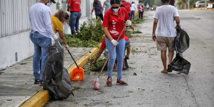 LISTA ISLA MUJERES PARA CONTINUAR CON SU RECUPERACIÓN ECONÓMICA