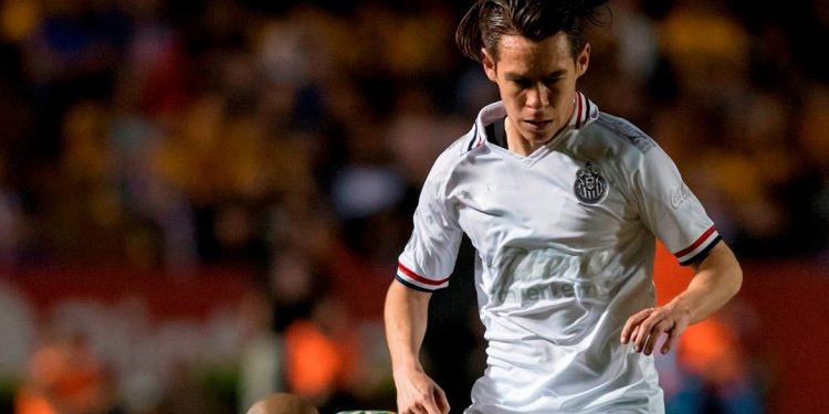 A CHIVAS LE HA FALTADO PERSONALIDAD EN PARTIDOS CLAVE, DICE ANGULO