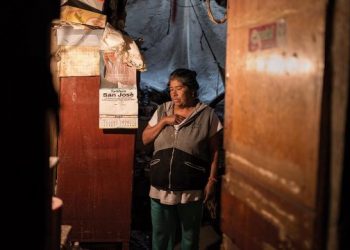 A MITAD DEL 2021, SE SABRÁ IMPACTO DE PANDEMIA EN POBREZA EN MÉXICO