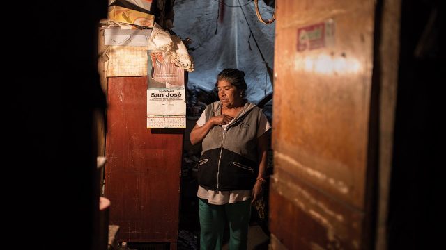 A MITAD DEL 2021, SE SABRÁ IMPACTO DE PANDEMIA EN POBREZA EN MÉXICO