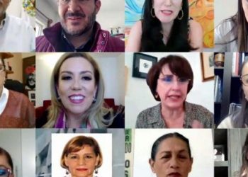 ACCESO A ABORTO SEGURO EN MÉXICO, A DISCUSIÓN EN EL SENADO
