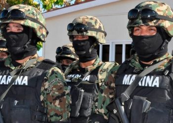 ACUSAN A MARINOS DE ASESINATO DE CUATRO PERSONAS EN 2019 EN PUEBLA