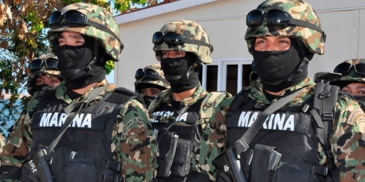 ACUSAN A MARINOS DE ASESINATO DE CUATRO PERSONAS EN 2019 EN PUEBLA
