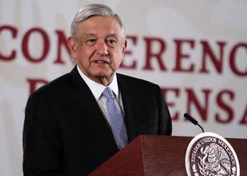 AMLO ANUNCIA OPERATIVO POR AMENAZA DE ‘DELTA’ EN YUCATÁN