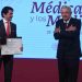 AMLO EMITE DECRETO PARA ESTABLECER EL DÍA DEL MÉDICO