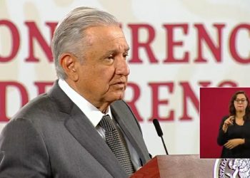 AMLO VISITARÁ LA PRESA PEÑITAS LA PRÓXIMA SEMANA