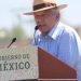 ANUNCIA OBRADOR PROGRAMA DE APOYO A ZONAS AFECTADAS EN TABASCO