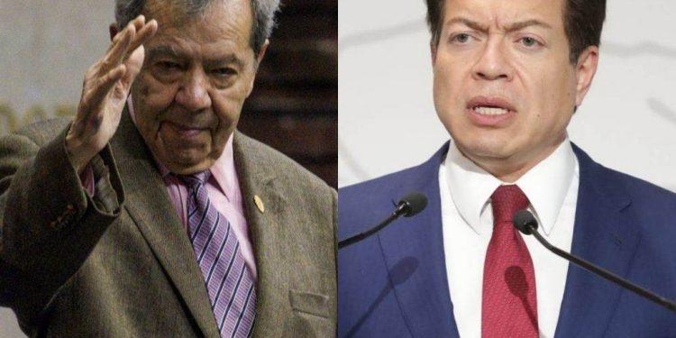 ANUNCIAN EMPATE EN ELECCIÓN DEL LÍDER DEL PARTIDO DE LÓPEZ OBRADOR EN MÉXICO