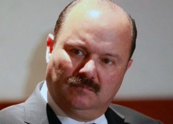 APLAZAN PARA 2021 EL JUICIO DE EXTRADICIÓN DE CESAR DUARTE
