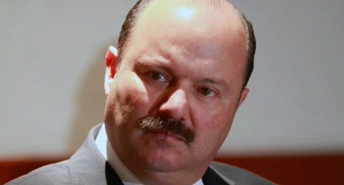 APLAZAN PARA 2021 EL JUICIO DE EXTRADICIÓN DE CESAR DUARTE