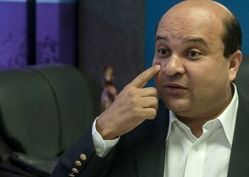 ARRESTAN A UN COORDINADOR DEL PARTIDO DE LEOPOLDO LÓPEZ EN VENEZUELA