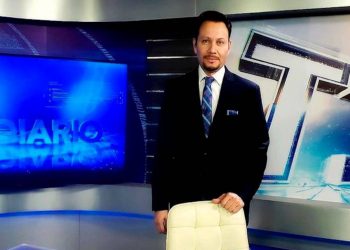 ASESINAN A UN PERIODISTA EN CIUDAD JUÁREZ