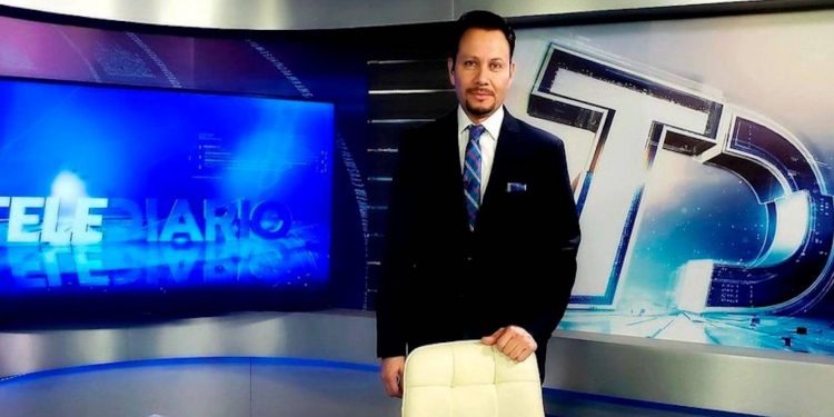 ASESINAN A UN PERIODISTA EN CIUDAD JUÁREZ