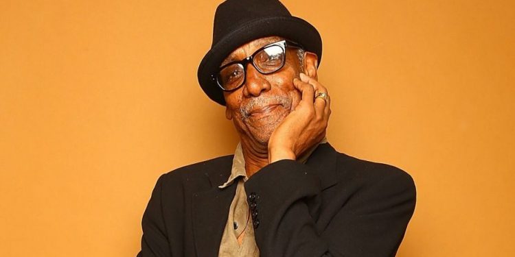 ASESINAN AL ACTOR THOMAS JEFFERSON BYRD