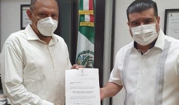 ASUME RODOLFO ARTURO ANLEHU COMO NUEVO SUBSECRETARIO DE AUDITORÍA A LA OBRA PÚBLICA